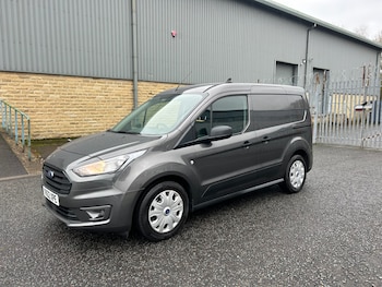 Used Ford Transit Connect 2022 for sale - 77403892: Photo