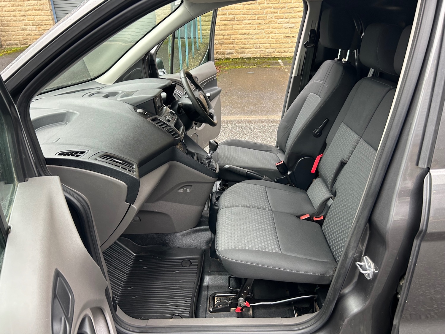 Used Ford Transit Connect 2022 for sale - 77403892: Photo 9