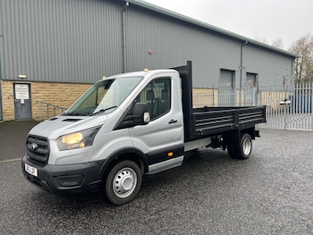 Used Ford Transit 2021 for sale - 77233959: Photo