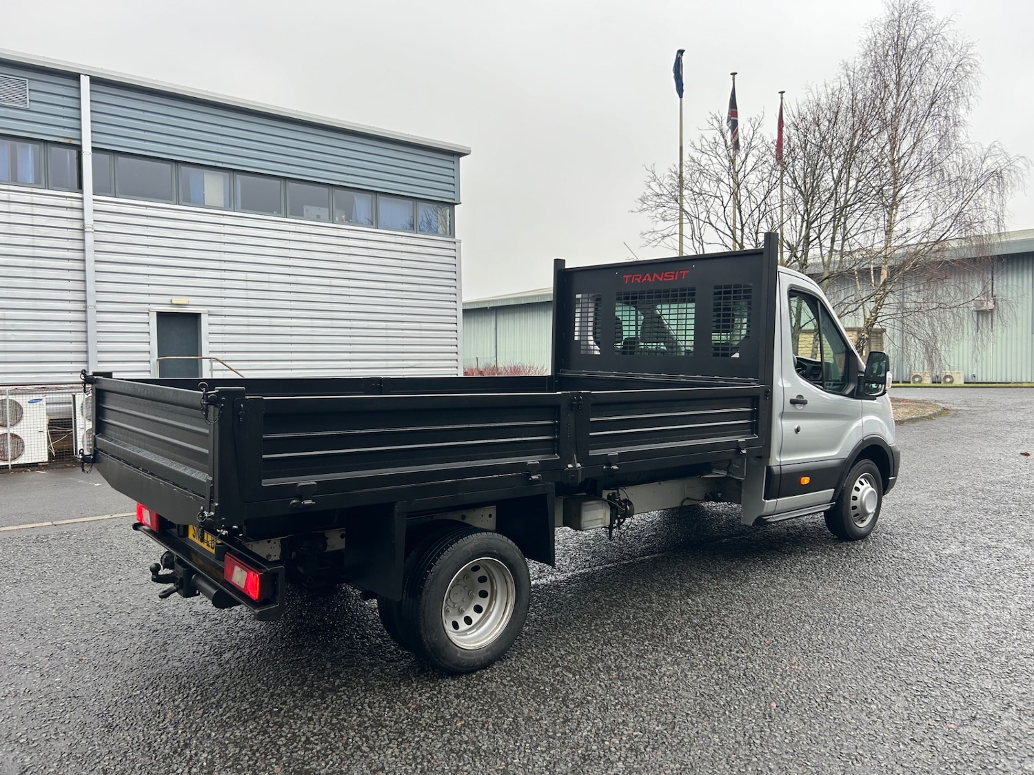 Used Ford Transit 2021 for sale - 77233959: Photo 7