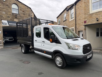Used Ford Transit 2016 for sale - 78815789: Photo