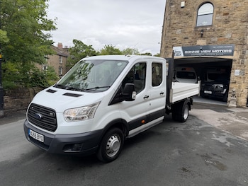 Used Ford Transit 2015 for sale - 79582800: Photo