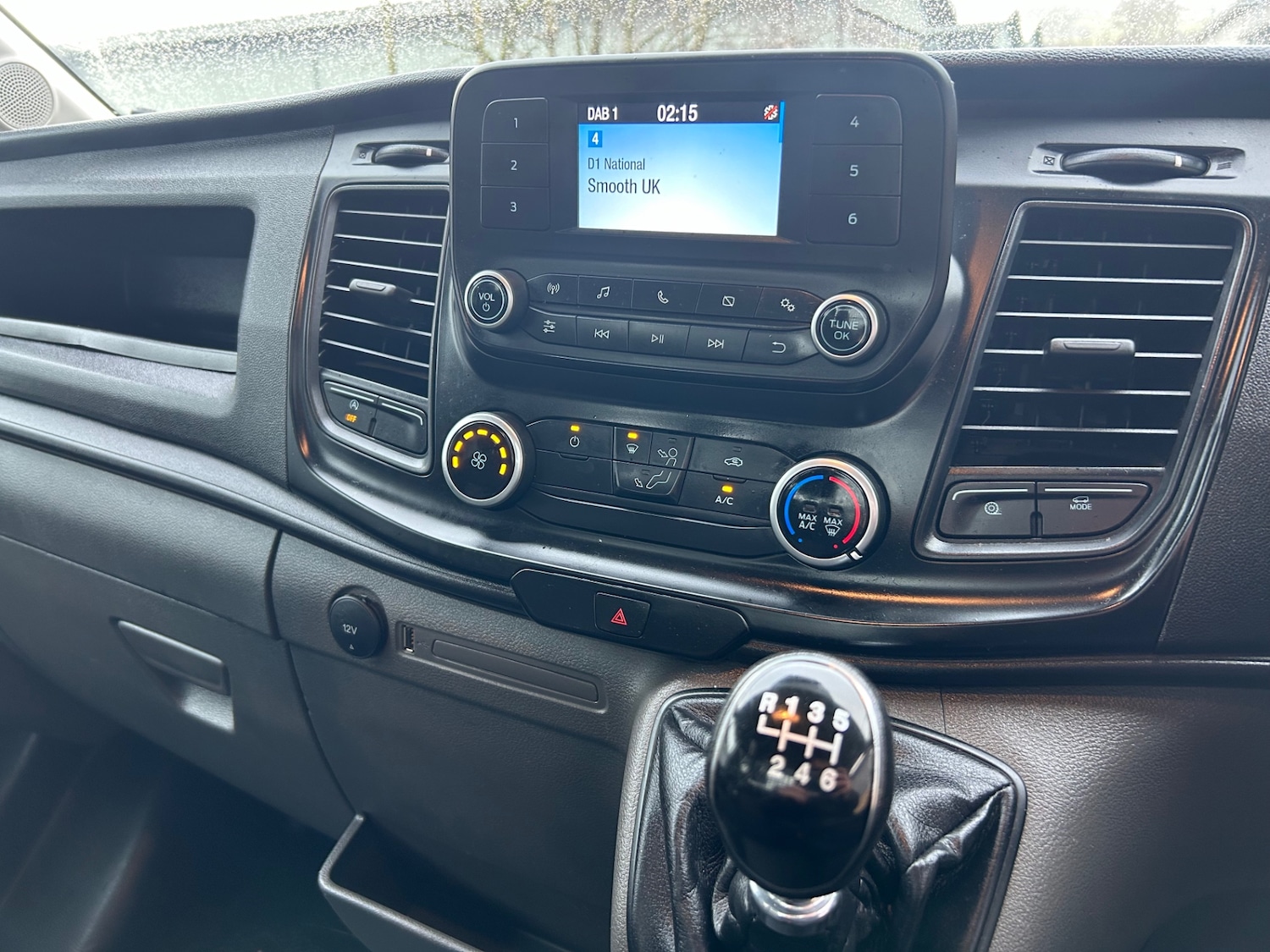 Used Ford Transit 2023 for sale - 77447189: Photo 12