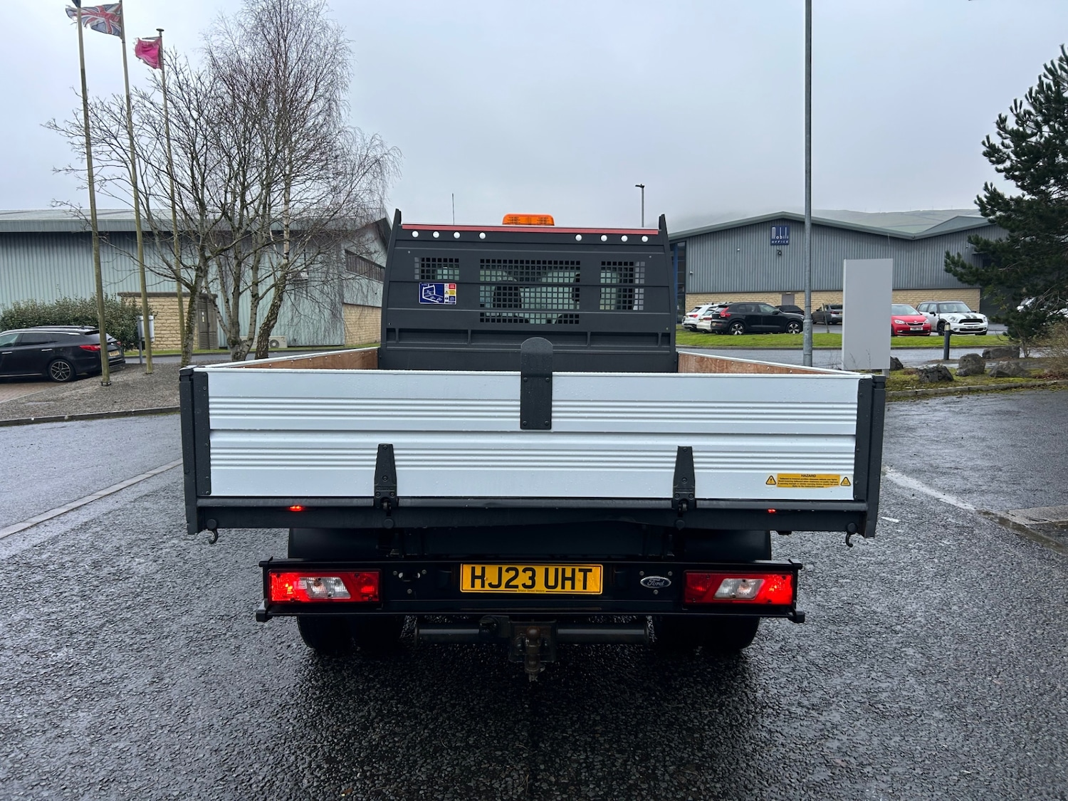 Used Ford Transit 2023 for sale - 77447189: Photo 6