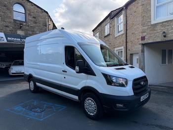 Used Ford Transit 2023 for sale - 79568804: Photo