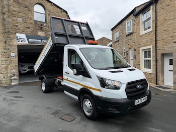 Used Ford Transit 2020 for sale - 78767311: Photo