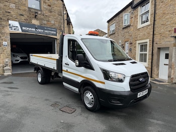 Used Ford Transit 2020 for sale - 78767311: Photo