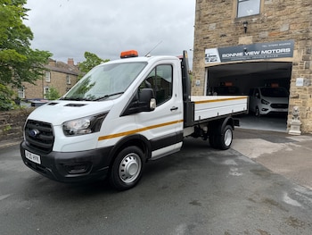 Used Ford Transit 2020 for sale - 78767311: Photo