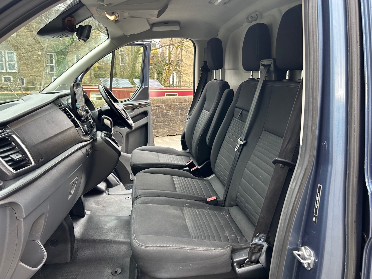 Used Ford Transit Custom 2023 for sale - 77846103: Photo 9