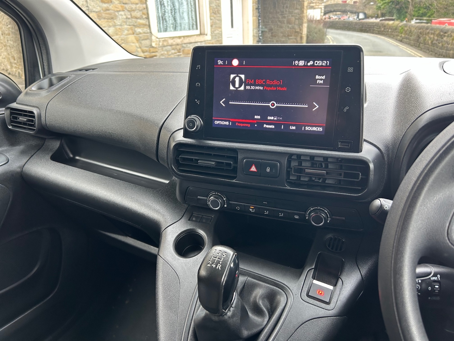 Used Citroen Berlingo 2021 for sale - 77714961: Photo 11