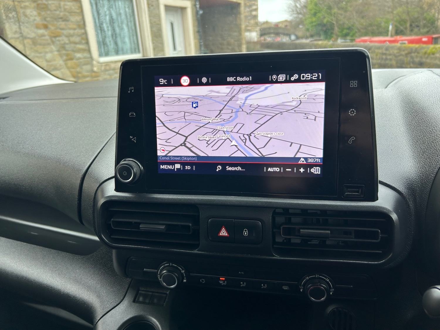 Used Citroen Berlingo 2021 for sale - 77714961: Photo 12