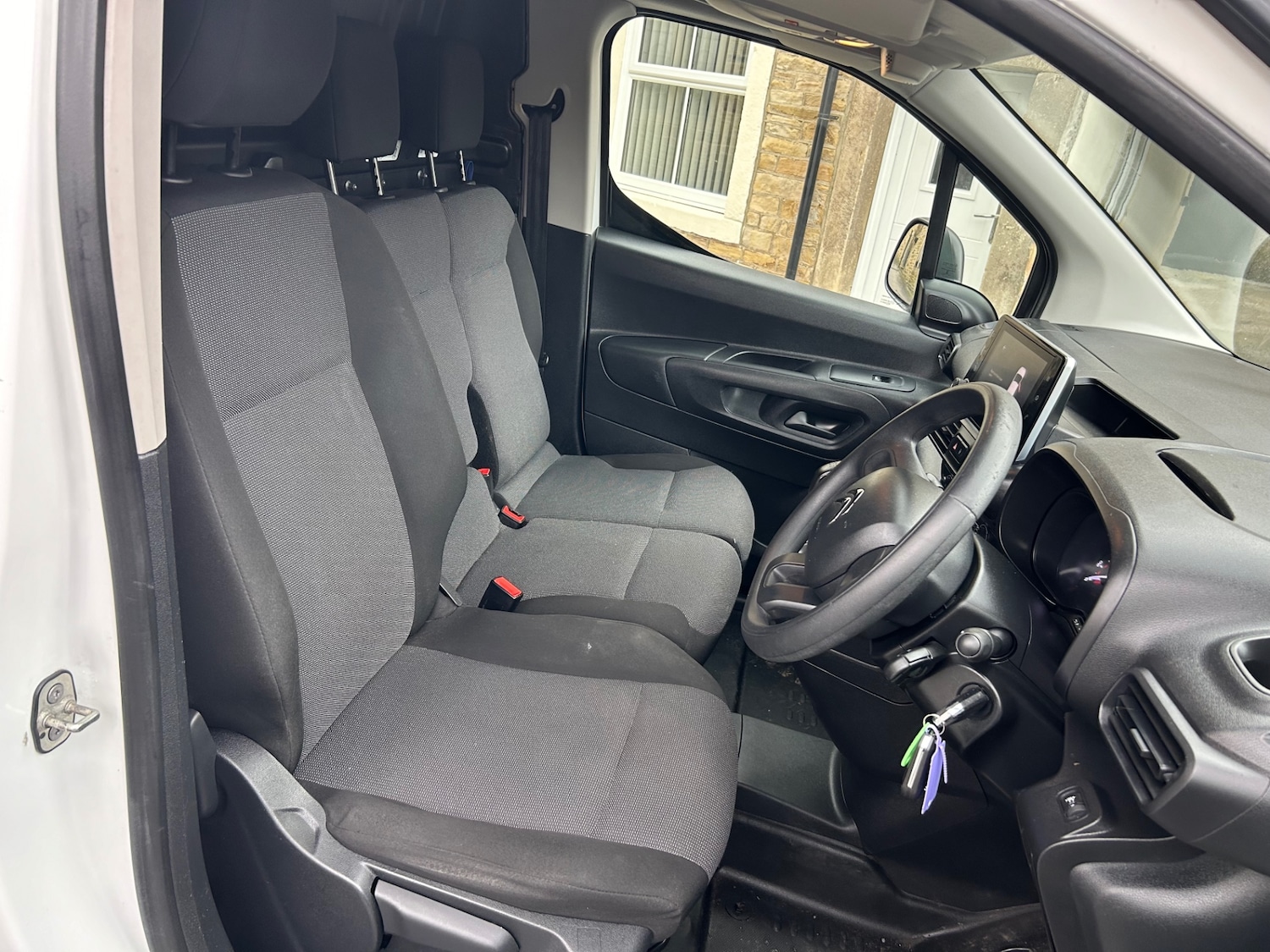 Used Citroen Berlingo 2021 for sale - 77714961: Photo 8