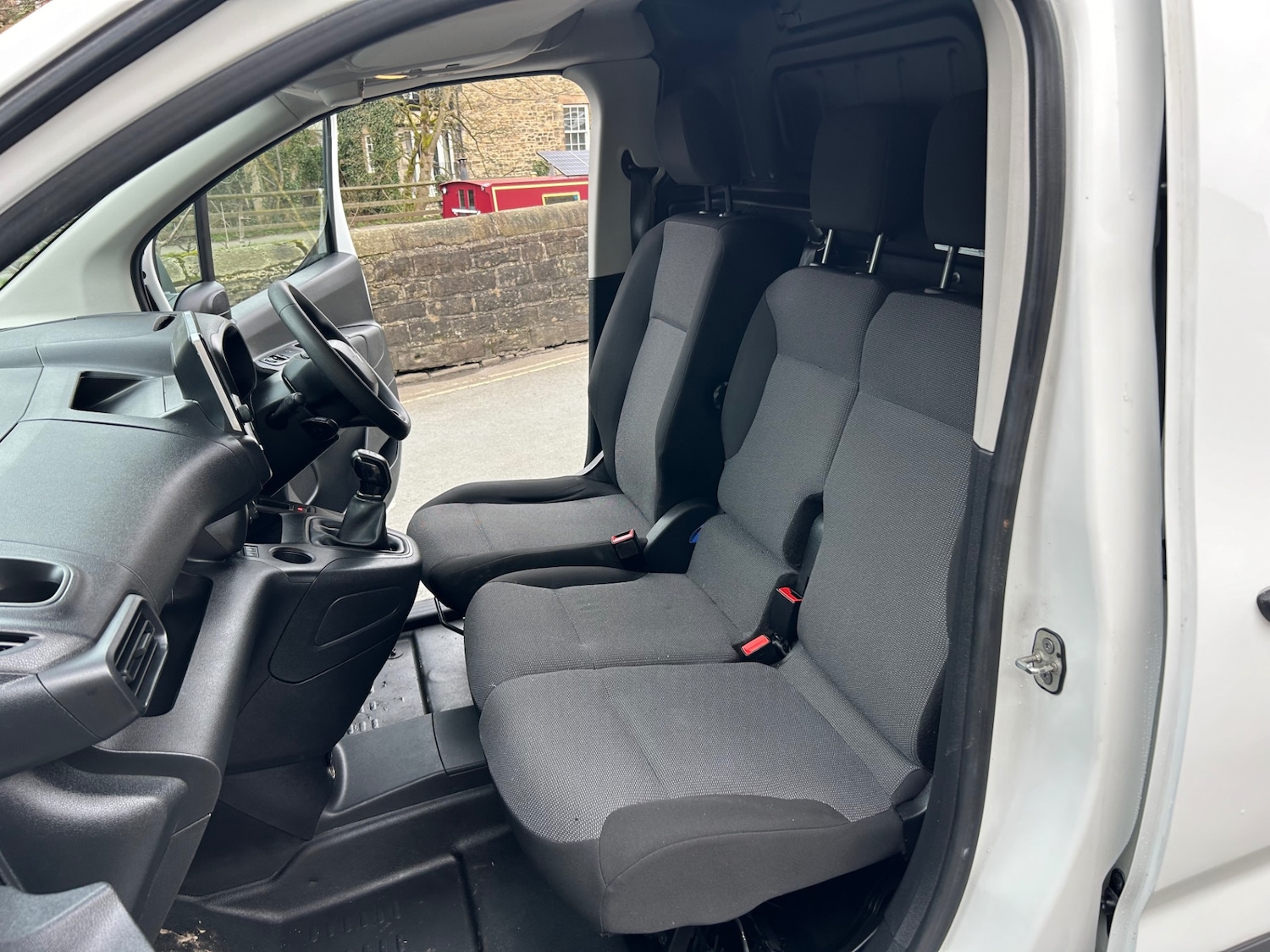 Used Citroen Berlingo 2021 for sale - 77714961: Photo 9