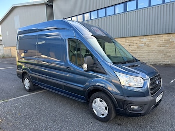 Ford - Transit