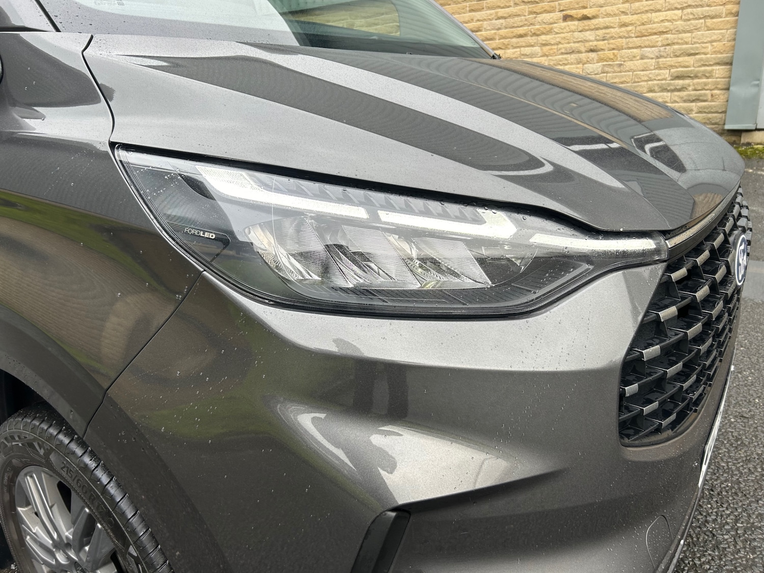 Used Ford Transit Custom 2025 for sale - 77501862: Photo 11