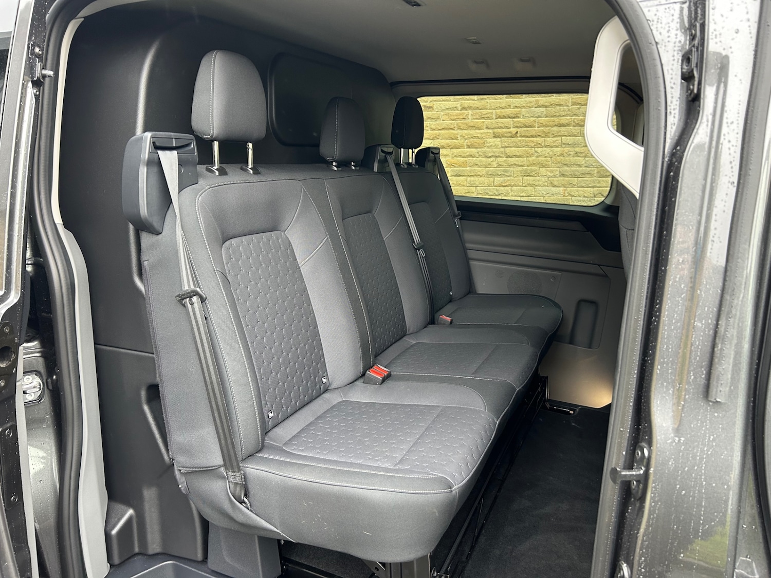 Used Ford Transit Custom 2025 for sale - 77501862: Photo 14