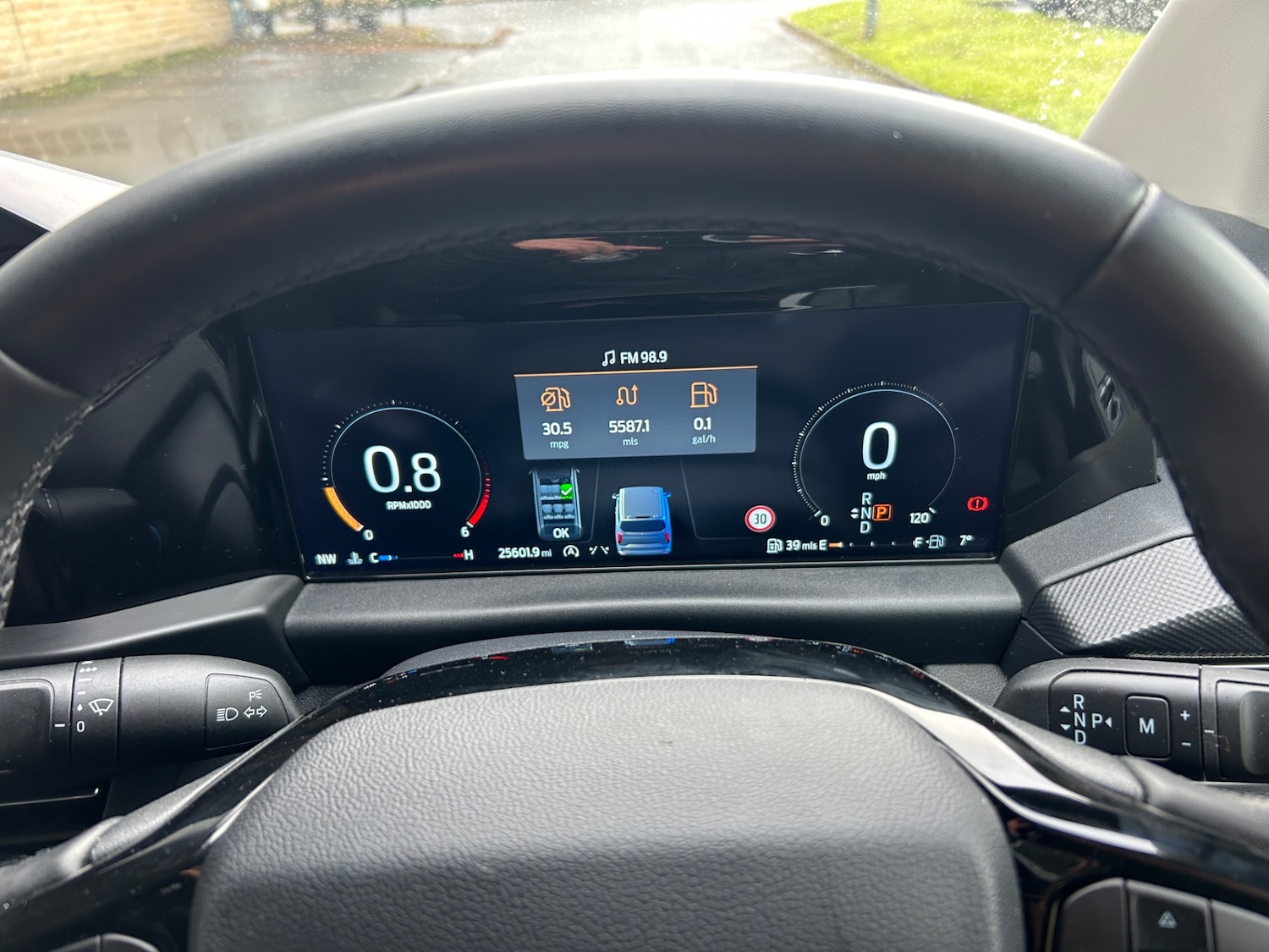 Used Ford Transit Custom 2025 for sale - 77501862: Photo 16