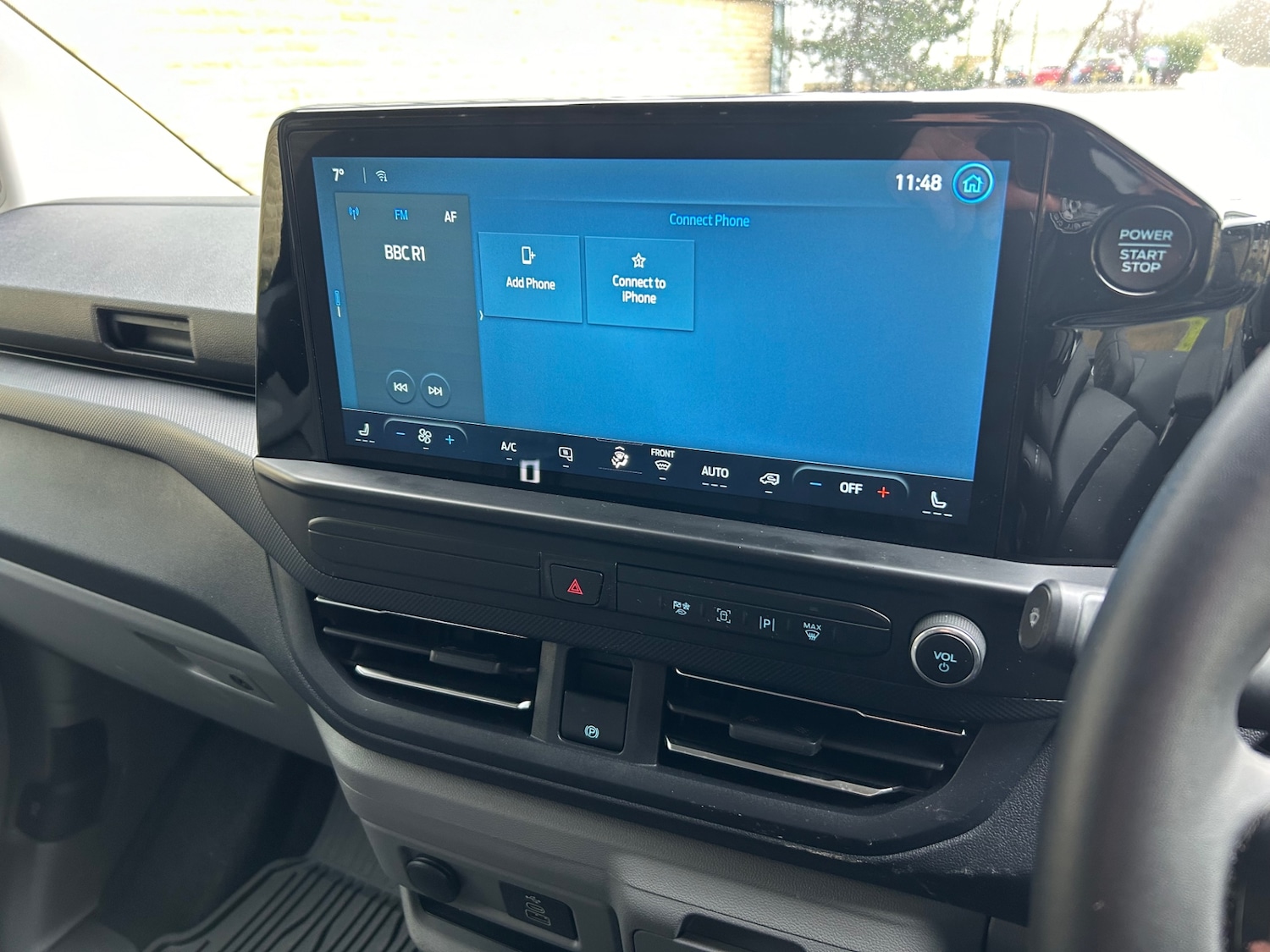 Used Ford Transit Custom 2025 for sale - 77501862: Photo 17