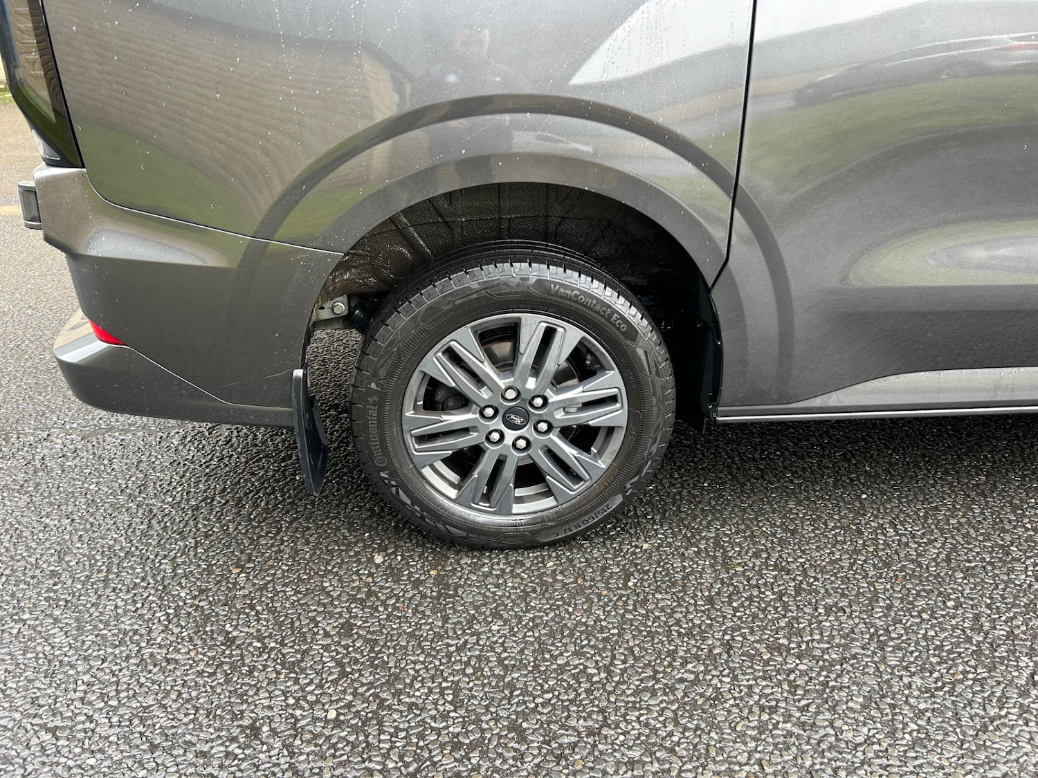 Used Ford Transit Custom 2025 for sale - 77501862: Photo 9