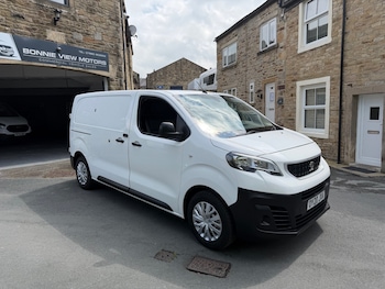 Used Peugeot Expert 2020 for sale - 78915258: Photo