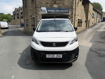 Used Peugeot Expert 2020 for sale - 78915258: Photo