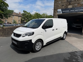 Used Peugeot Expert 2020 for sale - 78915258: Photo