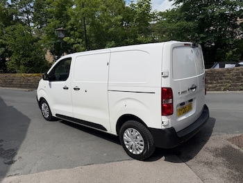 Used Peugeot Expert 2020 for sale - 78915258: Photo