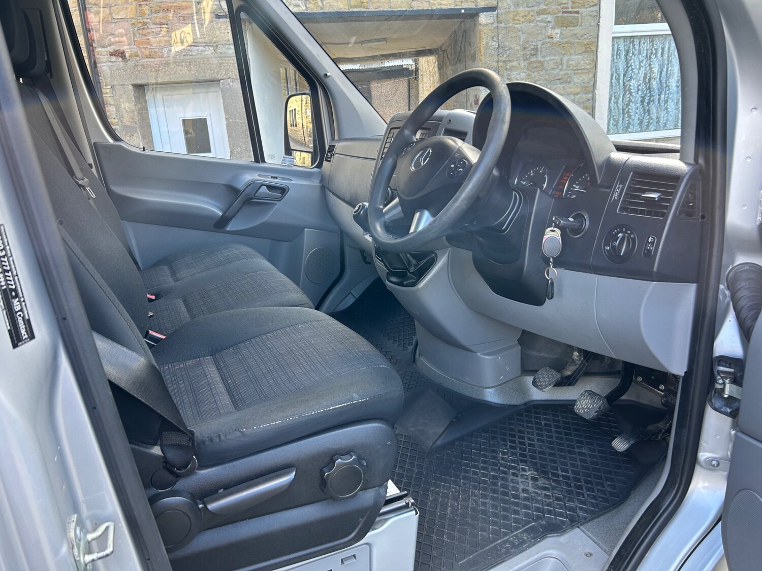 Used Mercedes-Benz Sprinter 2017 for sale - 78011908: Photo 10