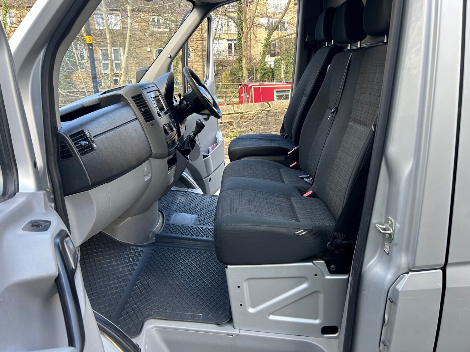 Used Mercedes-Benz Sprinter 2017 for sale - 78011908: Photo 11