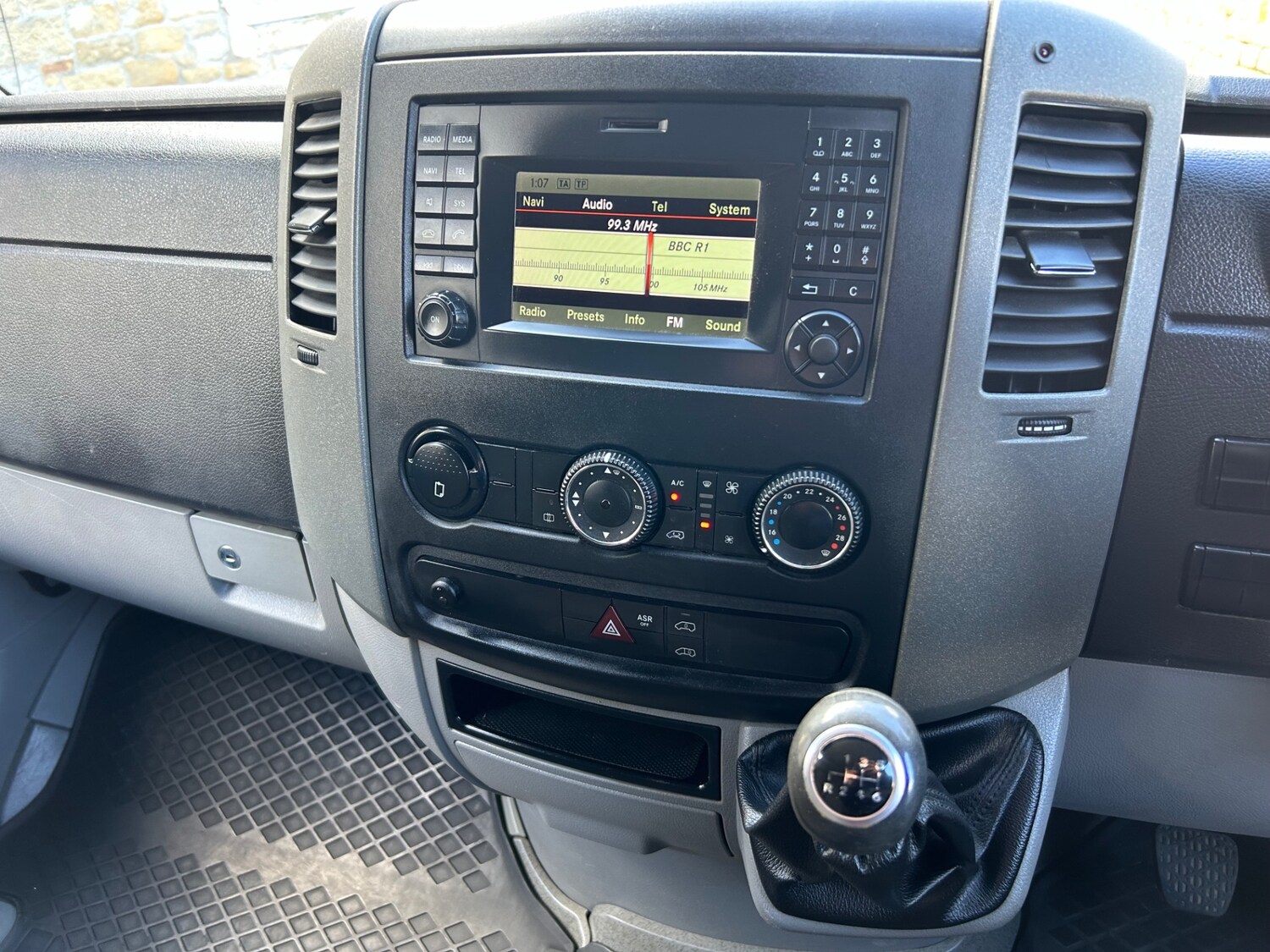 Used Mercedes-Benz Sprinter 2017 for sale - 78011908: Photo 12