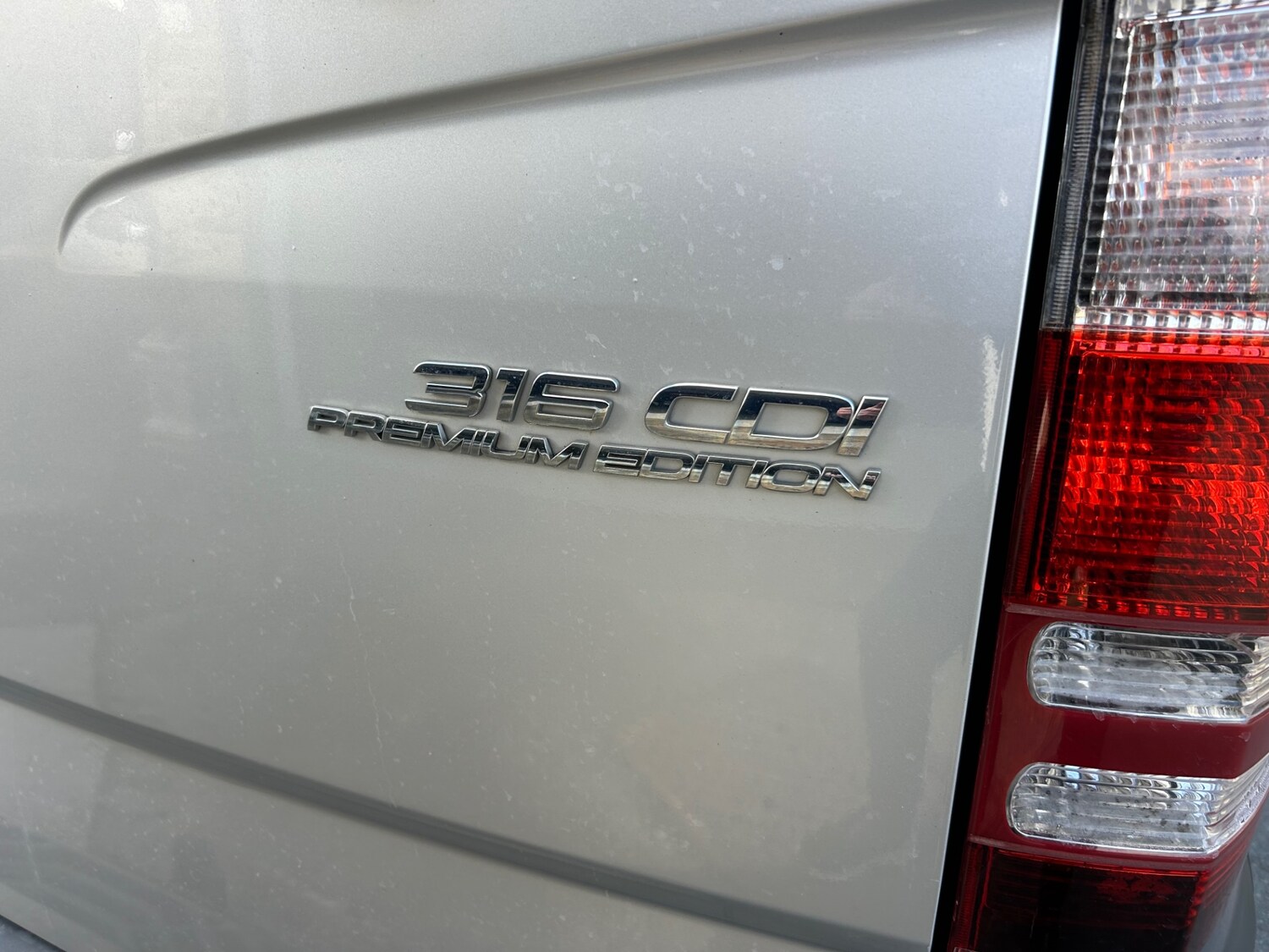 Used Mercedes-Benz Sprinter 2017 for sale - 78011908: Photo 7