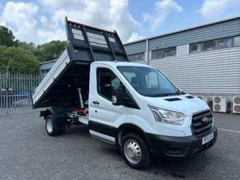 Used Ford Transit 2022 for sale - 74854381: Photo