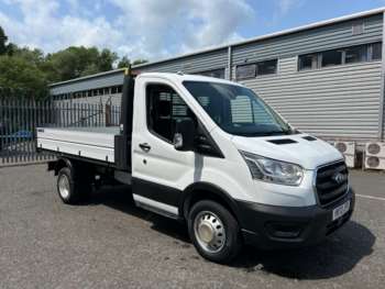 Used Ford Transit 2022 for sale - 74854381: Photo