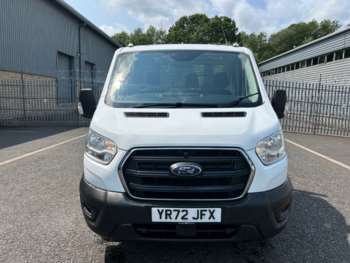 Used Ford Transit 2022 for sale - 74854381: Photo
