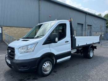 Used Ford Transit 2022 for sale - 74854381: Photo