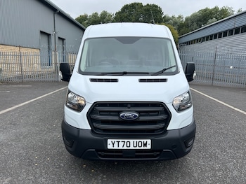 Used Ford Transit 2020 for sale - 75616280: Photo