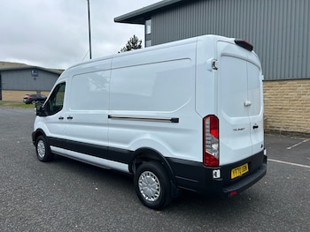 Used Ford Transit 2020 for sale - 75616280: Photo