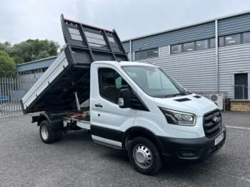 Used Ford Transit 2021 for sale - 75075005: Photo