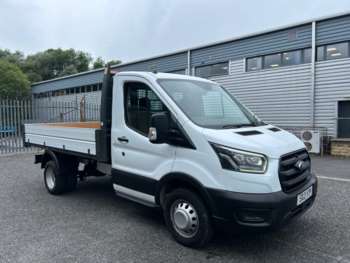 Used Ford Transit 2021 for sale - 75075005: Photo