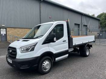 Used Ford Transit 2021 for sale - 75075005: Photo