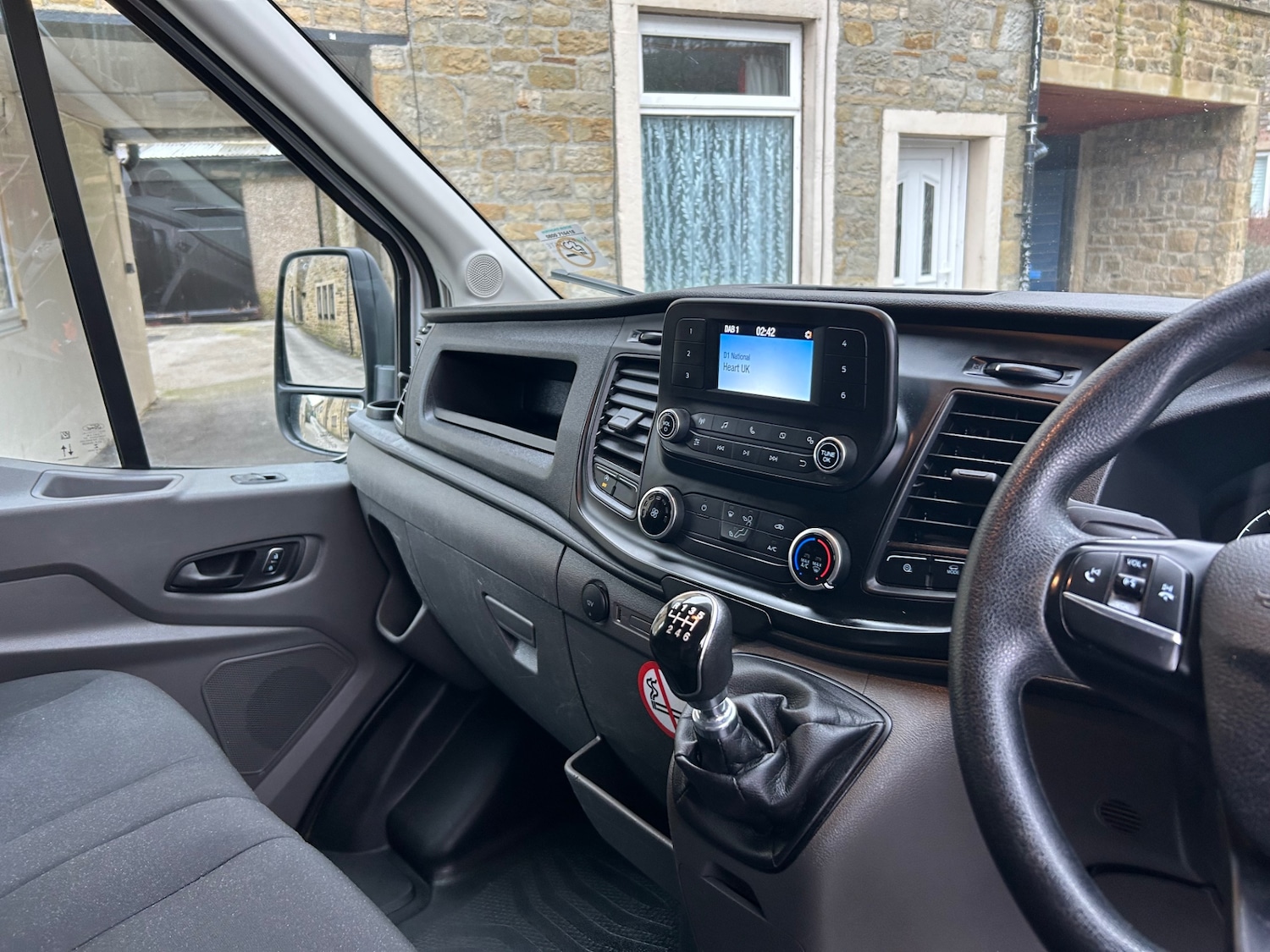 Used Ford Transit 2022 for sale - 77804064: Photo 10