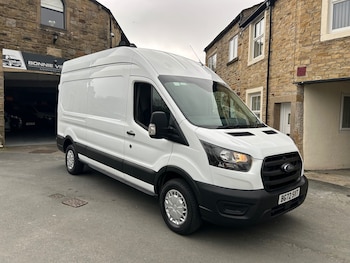 Used Ford Transit 2022 for sale - 77804064: Photo