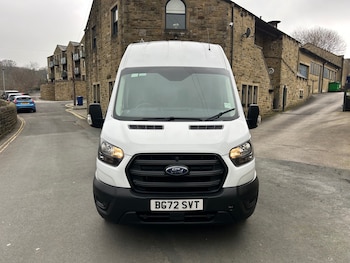 Used Ford Transit 2022 for sale - 77804064: Photo