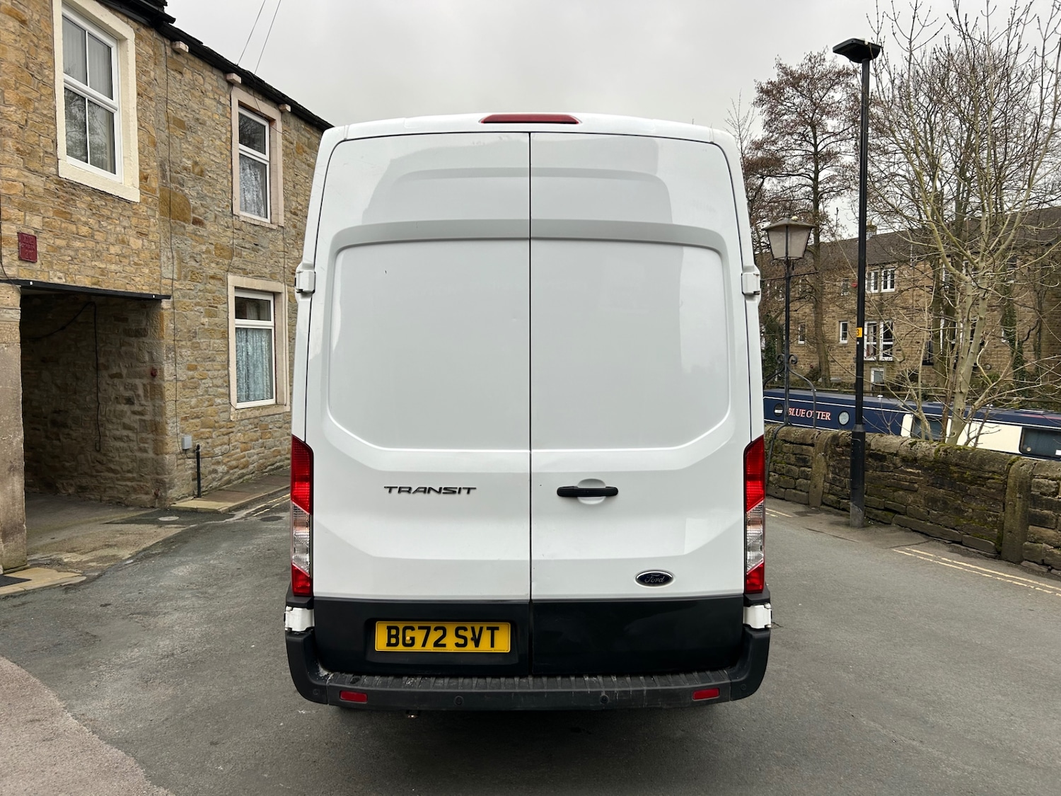 Used Ford Transit 2022 for sale - 77804064: Photo 5