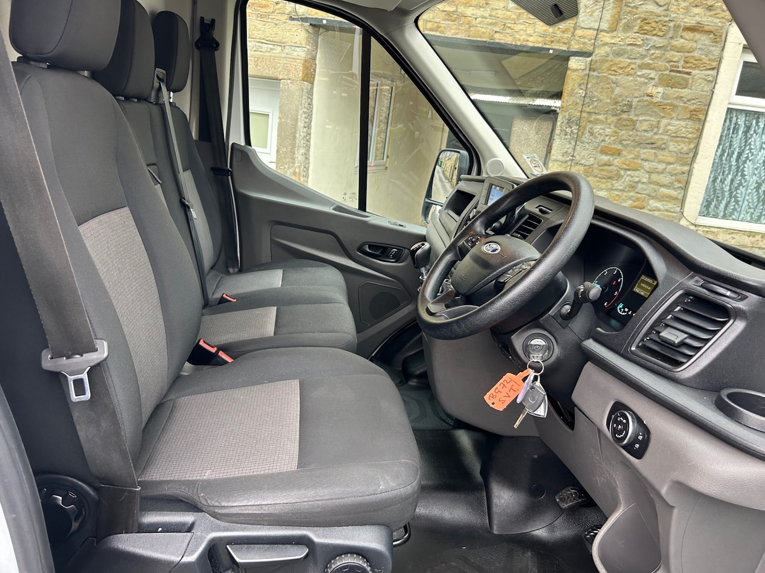 Used Ford Transit 2022 for sale - 77804064: Photo 8