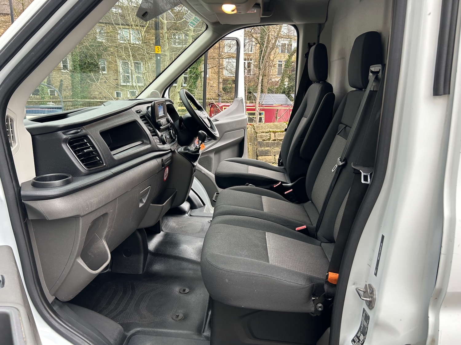 Used Ford Transit 2022 for sale - 77804064: Photo 9