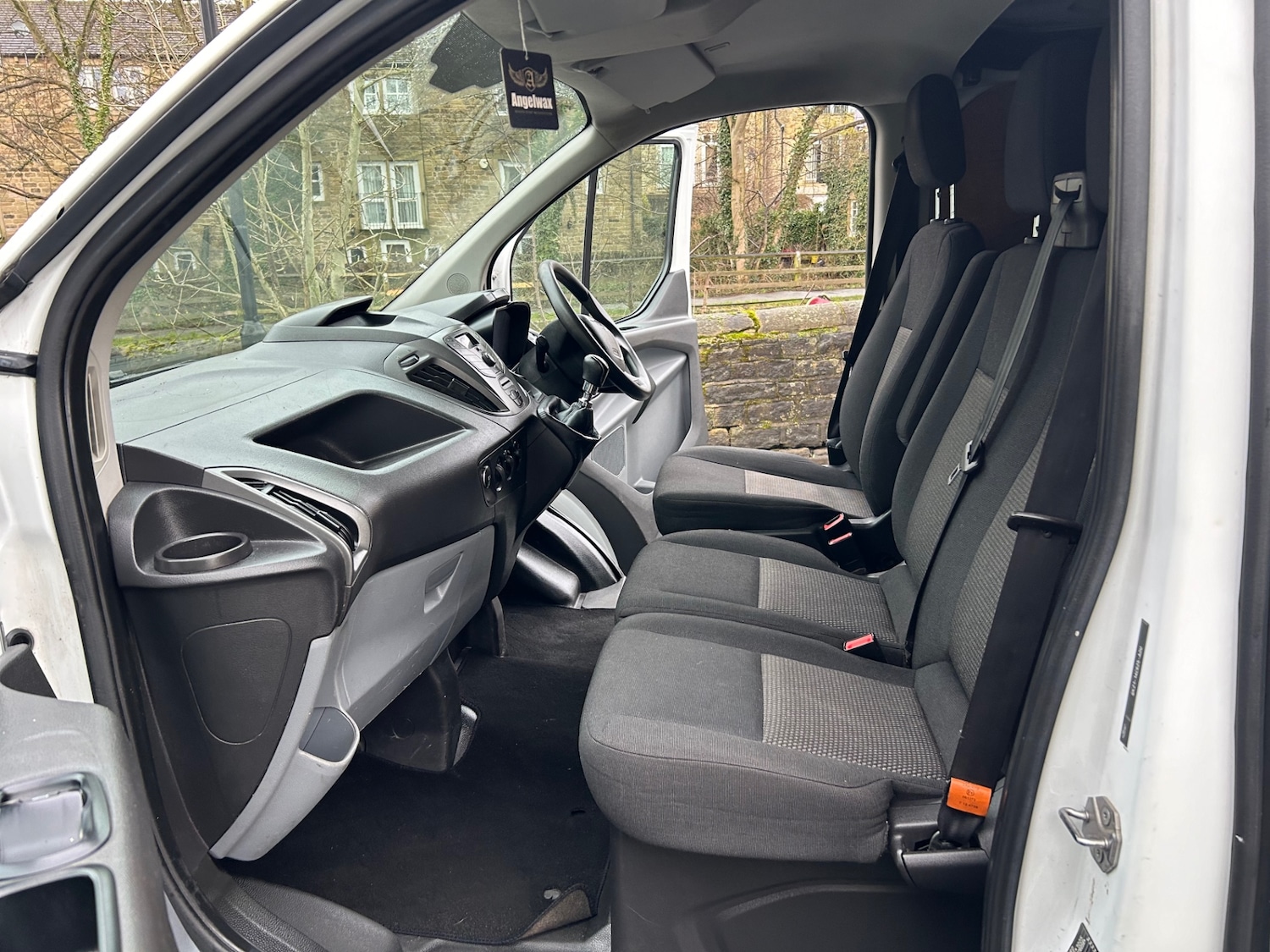 Used Ford Transit Custom 2017 for sale - 77616029: Photo 10