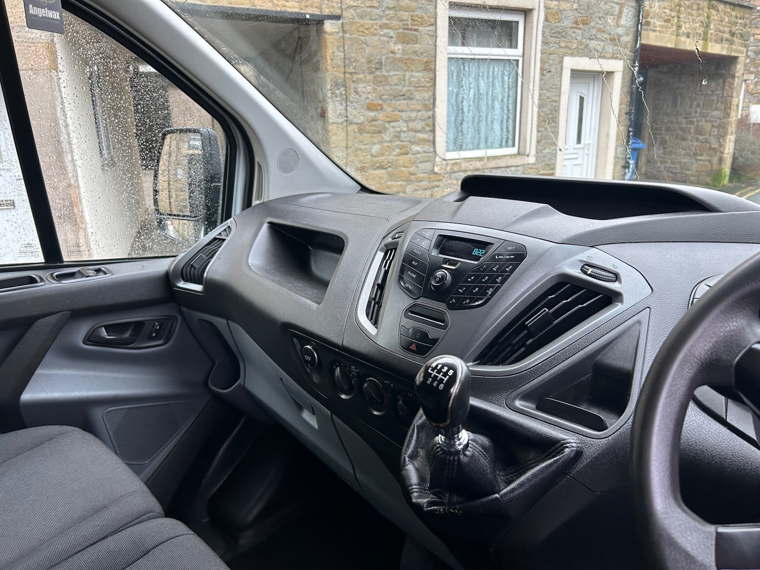 Used Ford Transit Custom 2017 for sale - 77616029: Photo 11