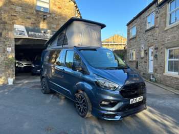 Used Ford Transit Custom 2020 for sale - 73939108: Photo