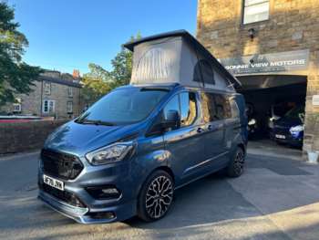 Used Ford Transit Custom 2020 for sale - 73939108: Photo